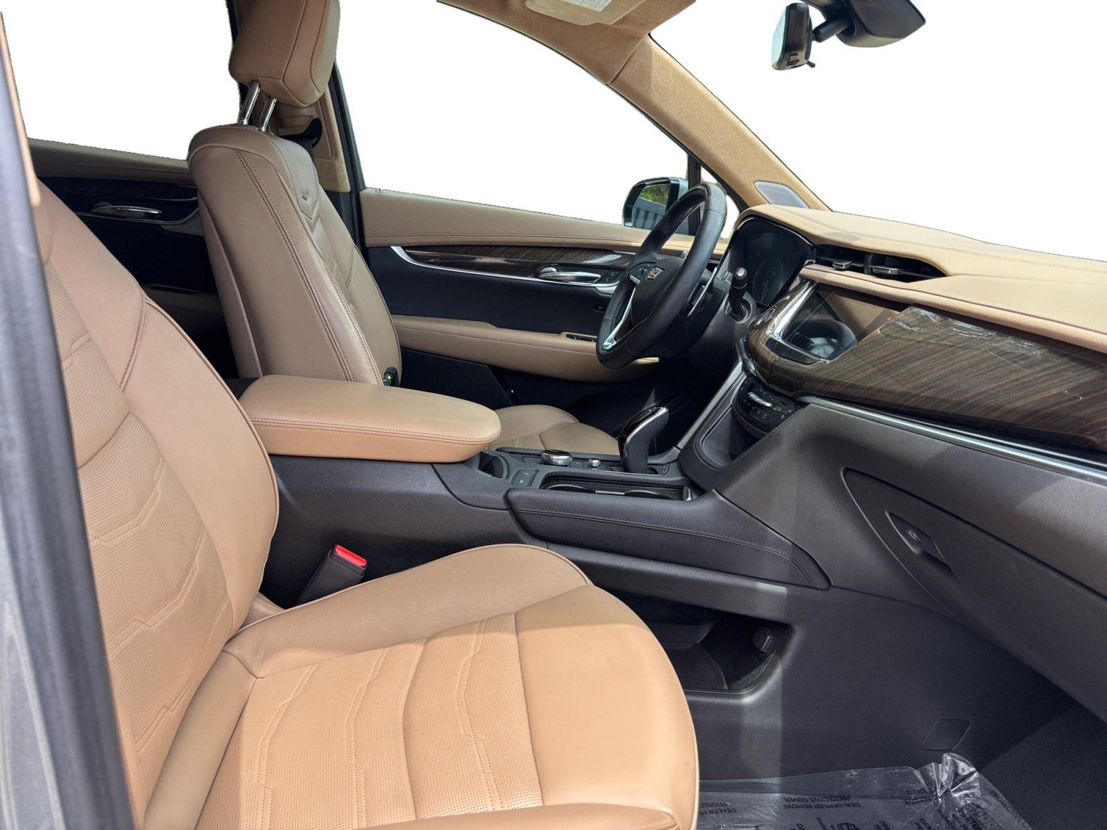 2023 Cadillac XT6 Sport