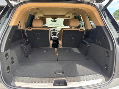 2023 Cadillac XT6 Sport