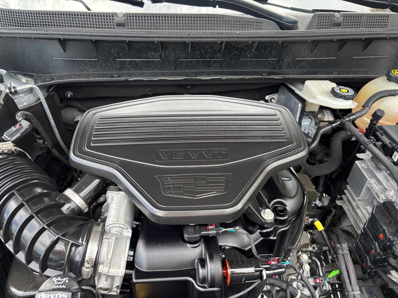 2023 Cadillac XT6 Sport