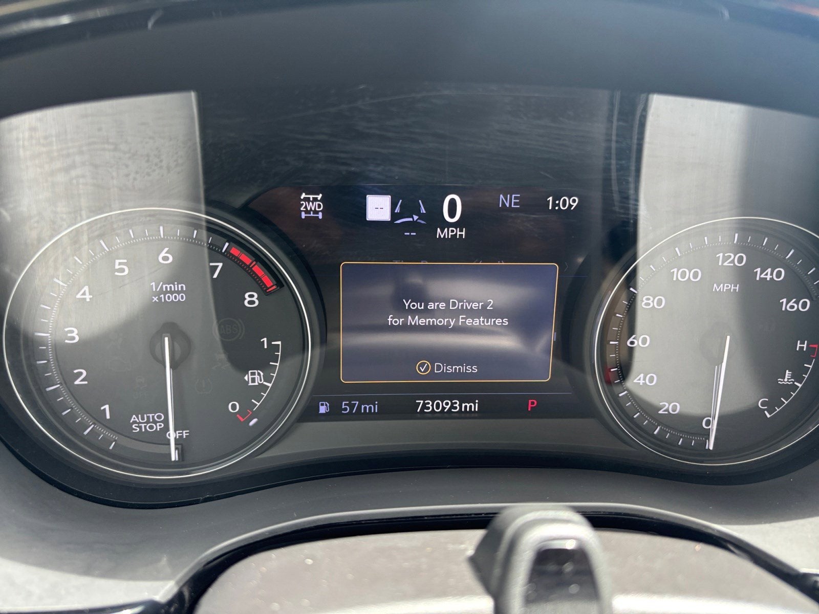 2023 Cadillac XT6 Sport