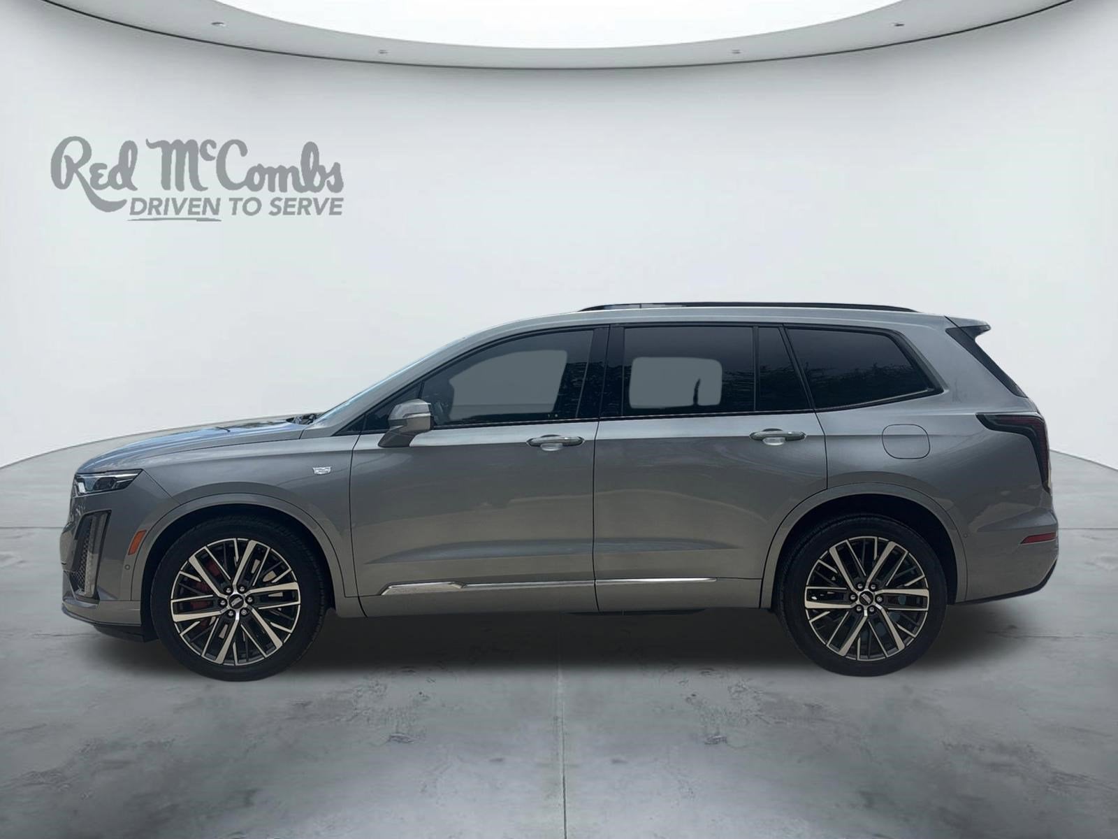2023 Cadillac XT6 Sport