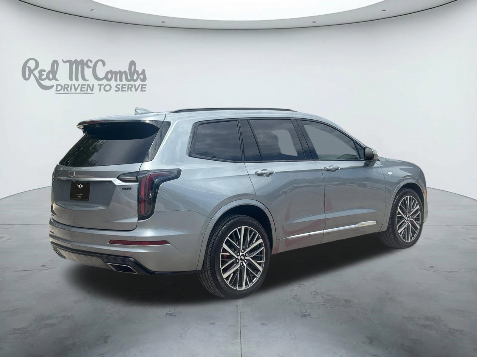 2023 Cadillac XT6 Sport