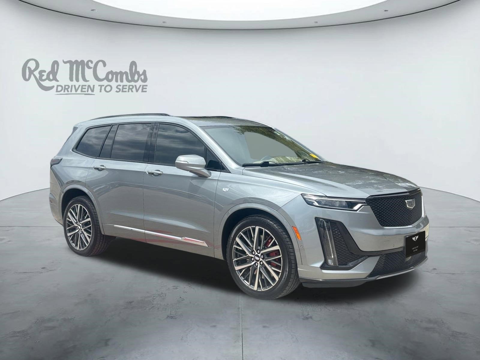 2023 Cadillac XT6 Sport