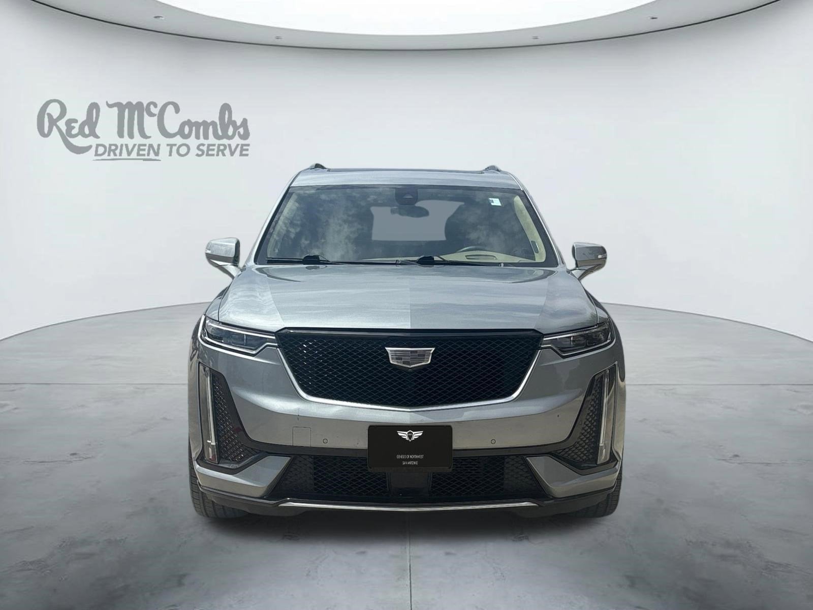 2023 Cadillac XT6 Sport