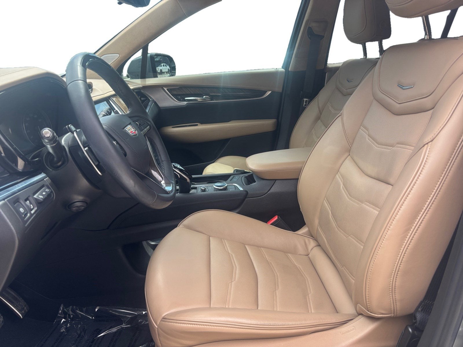 2023 Cadillac XT6 Sport