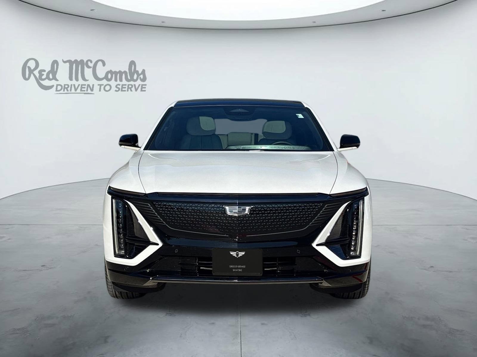 2024 Cadillac LYRIQ Sport