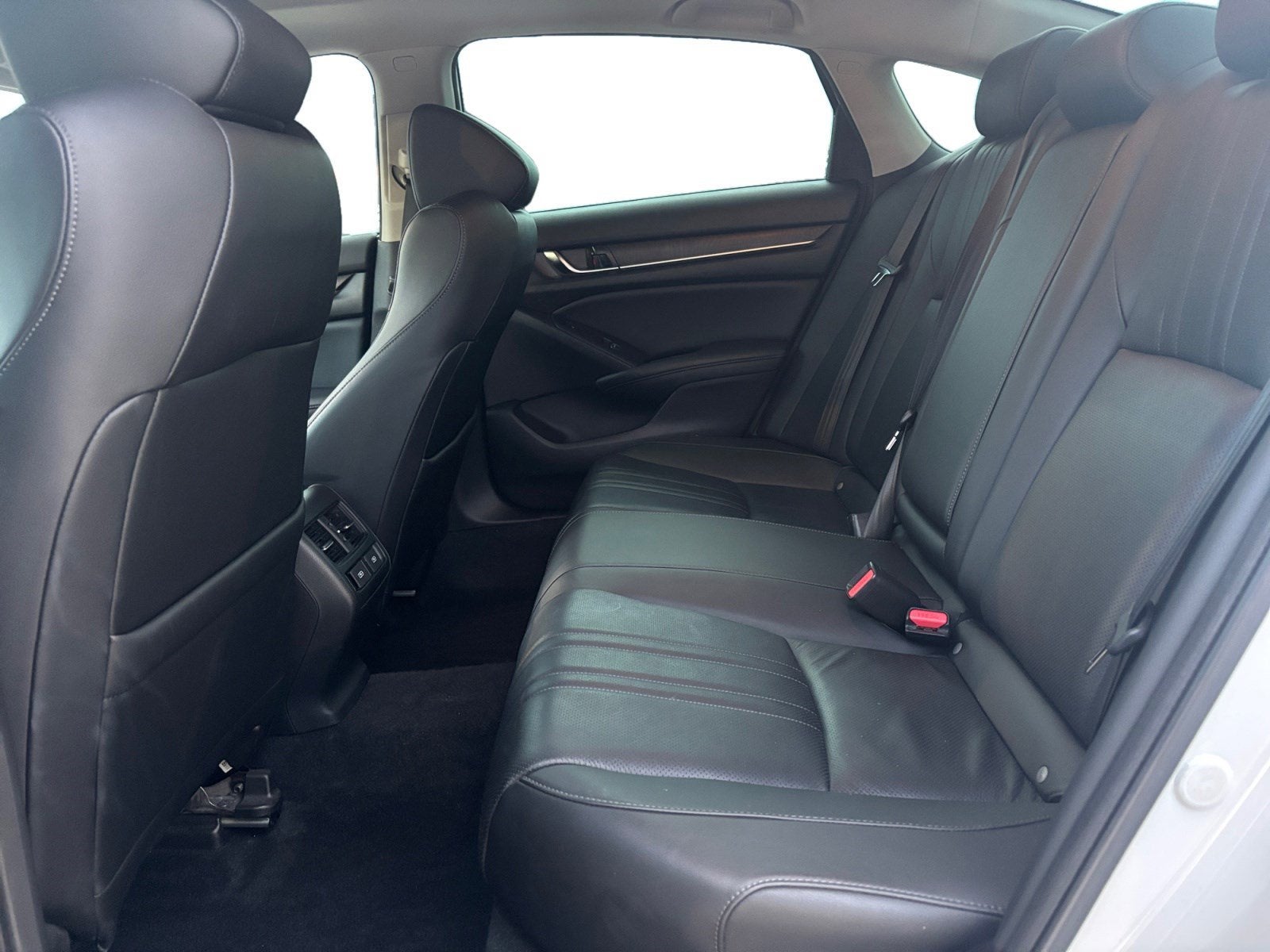 2022 Honda Accord Sedan Touring