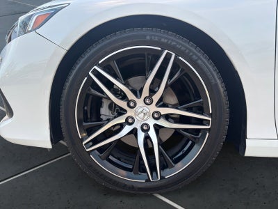 2022 Honda Accord Sedan Touring