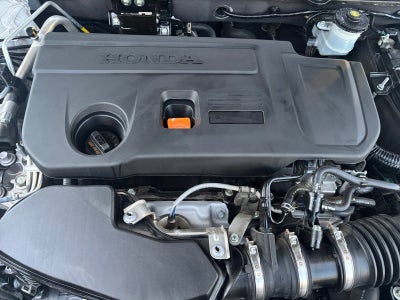 2022 Honda Accord Sedan Touring