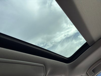 2021 Volkswagen Atlas 3.6L V6 SEL