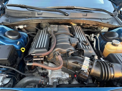 2022 Dodge Charger R/T Scat Pack