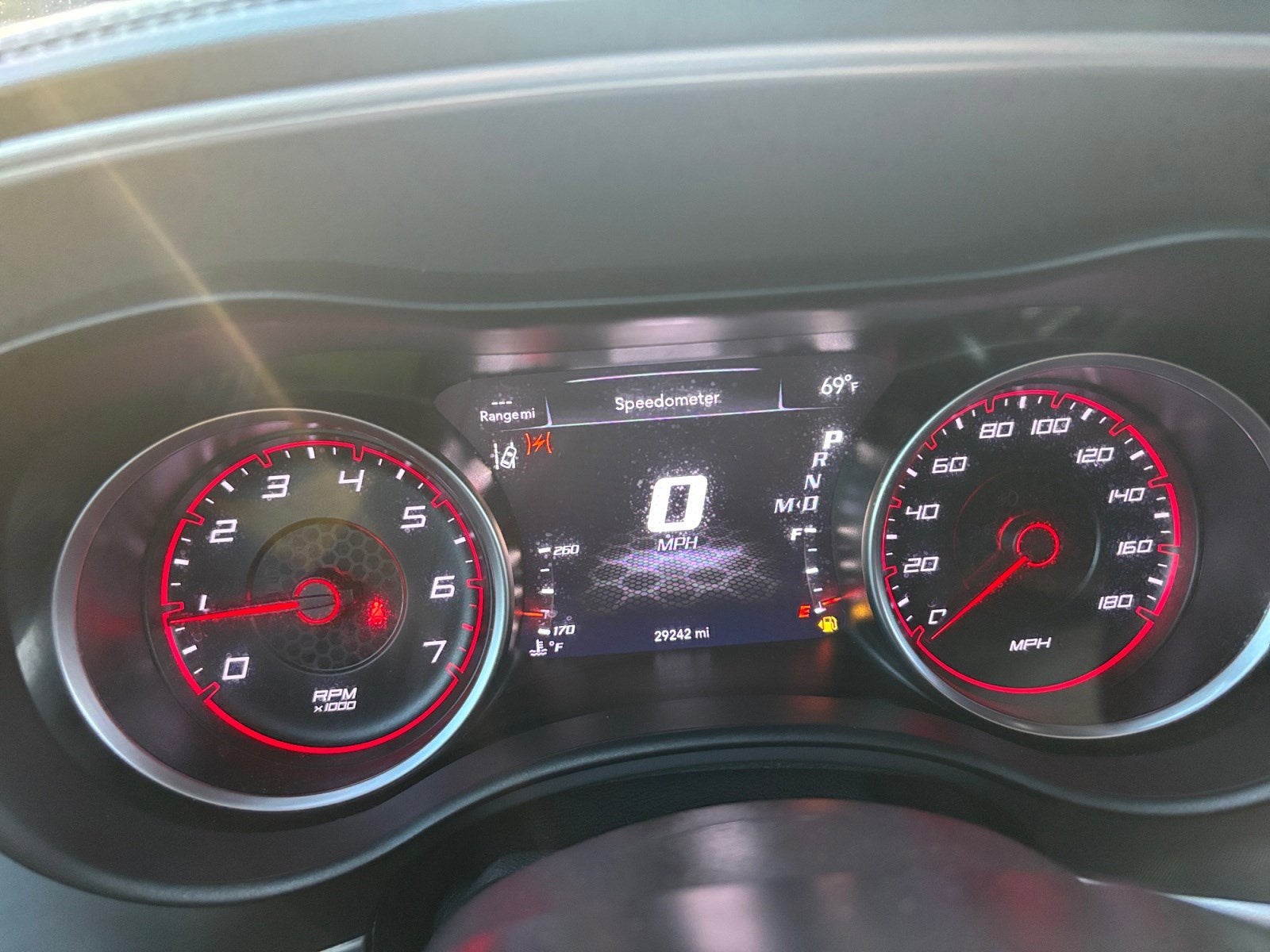 2022 Dodge Charger R/T Scat Pack