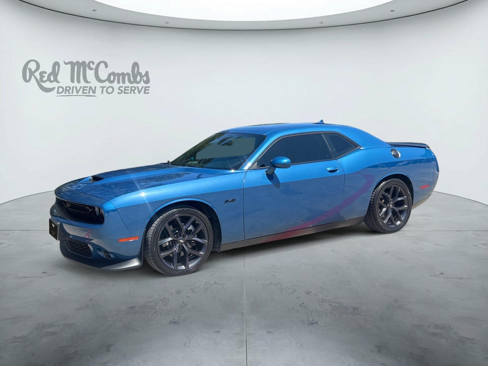 2023 Dodge Challenger R/T