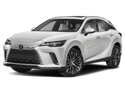 2024 Lexus RX 350 Premium