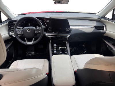 2024 Lexus RX 350
