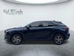 2024 Lexus RX 350