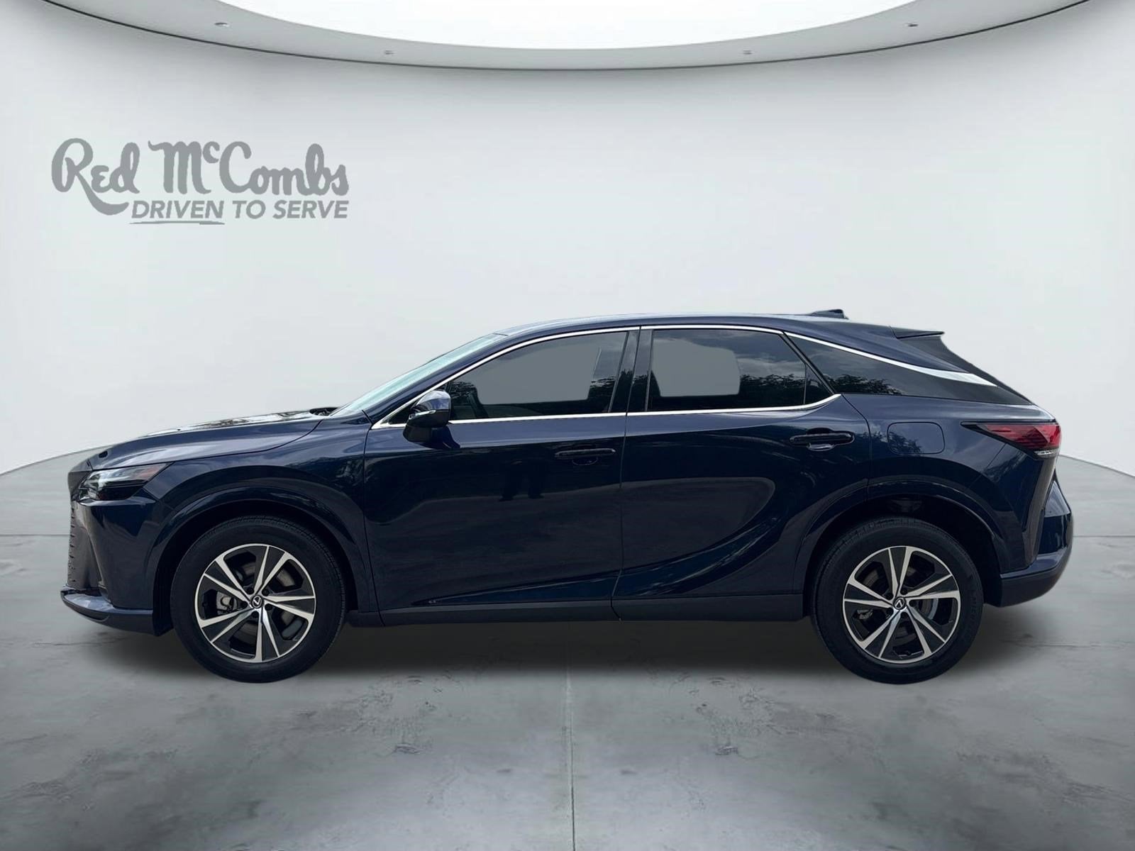2024 Lexus RX 350
