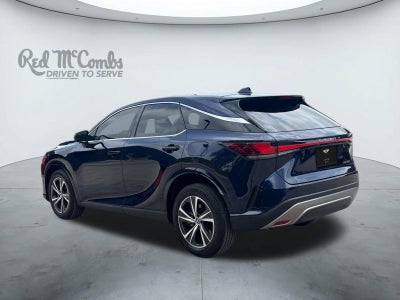 2024 Lexus RX 350