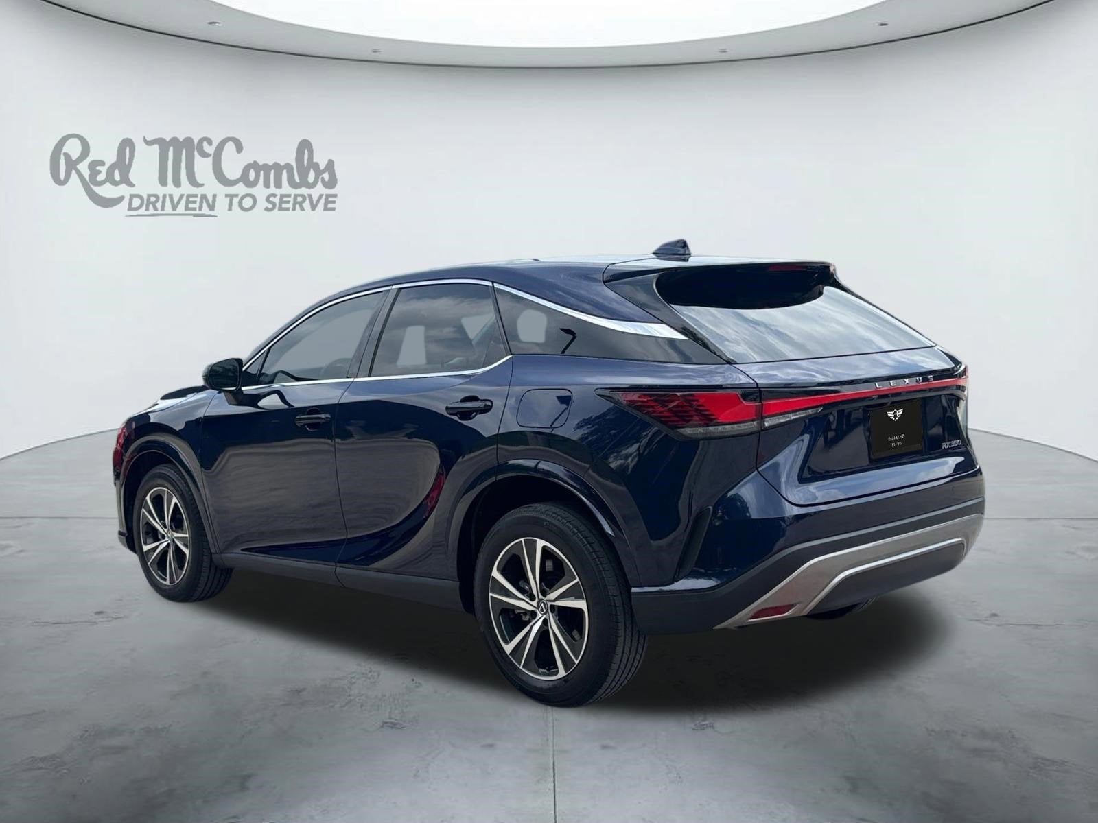 2024 Lexus RX 350