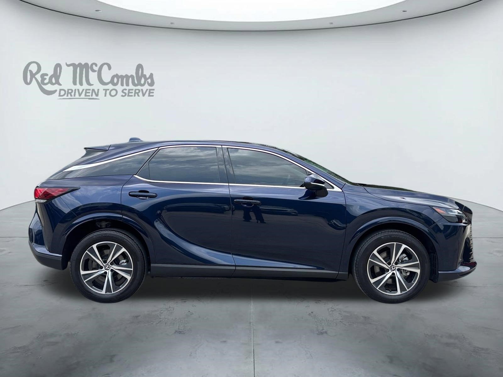 2024 Lexus RX 350