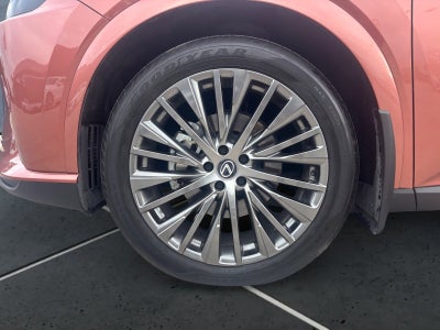 2023 Lexus RX 350h Premium