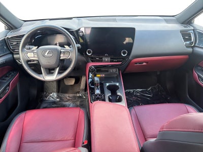 2025 Lexus NX NX 350 Premium