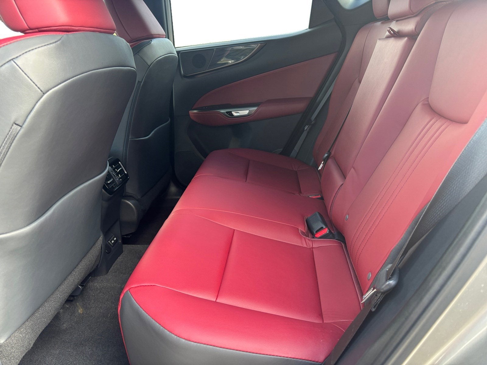 2025 Lexus NX NX 350 Premium