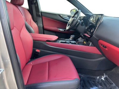 2025 Lexus NX NX 350 Premium