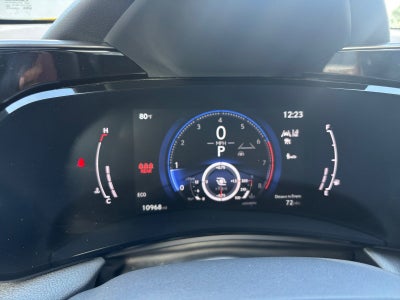 2025 Lexus NX NX 350 Premium