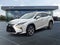 2017 Lexus RX RX 350