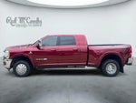 2020 RAM 3500 Laramie Longhorn