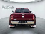 2020 RAM 3500 Laramie Longhorn