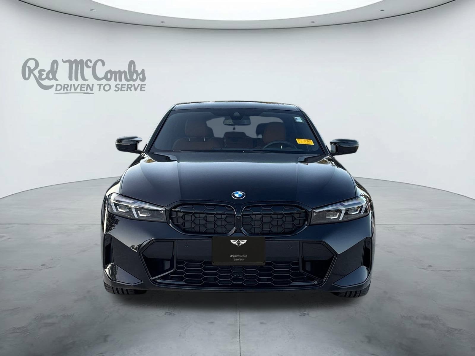 2024 BMW 3 Series M340i xDrive