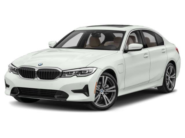 2022 BMW 3 Series 330e iPerformance