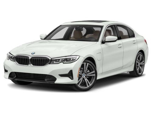 2022 BMW 3 Series 330e iPerformance