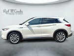 2019 INFINITI QX50 LUXE