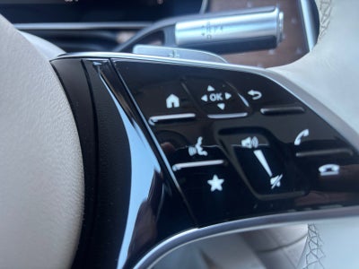 2023 Mercedes-Benz EQS EQS 450+