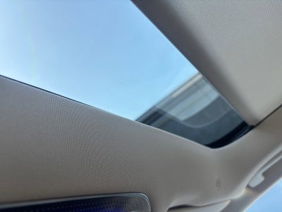 2023 Mercedes-Benz EQS EQS 450+