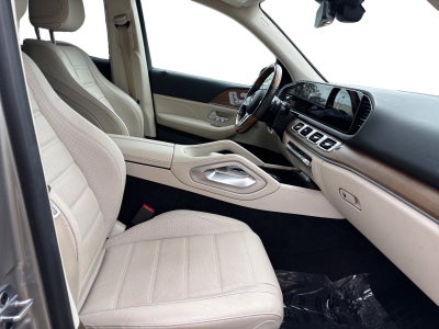 2022 Mercedes-Benz GLE GLE 350