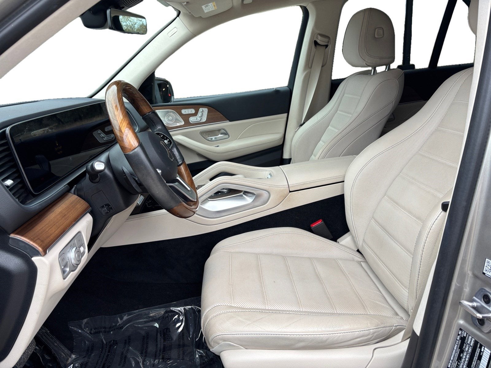 2022 Mercedes-Benz GLE GLE 350