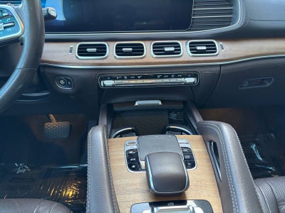 2020 Mercedes-Benz GLE GLE 450