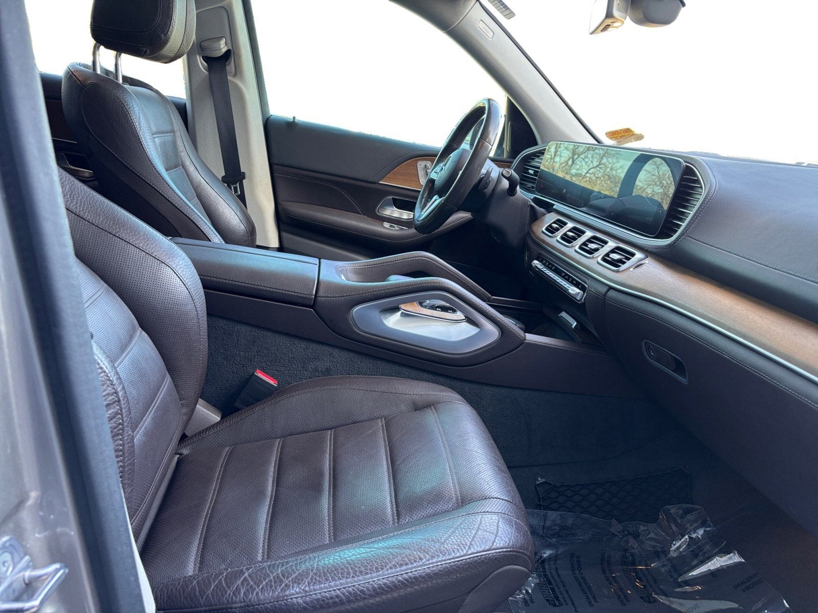 2020 Mercedes-Benz GLE GLE 450