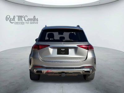 2020 Mercedes-Benz GLE GLE 450