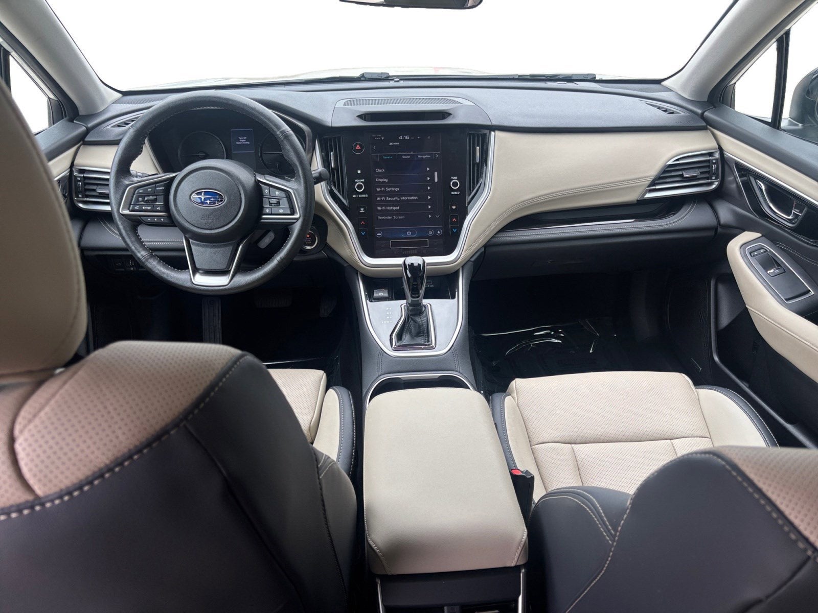 2024 Subaru Outback Limited XT