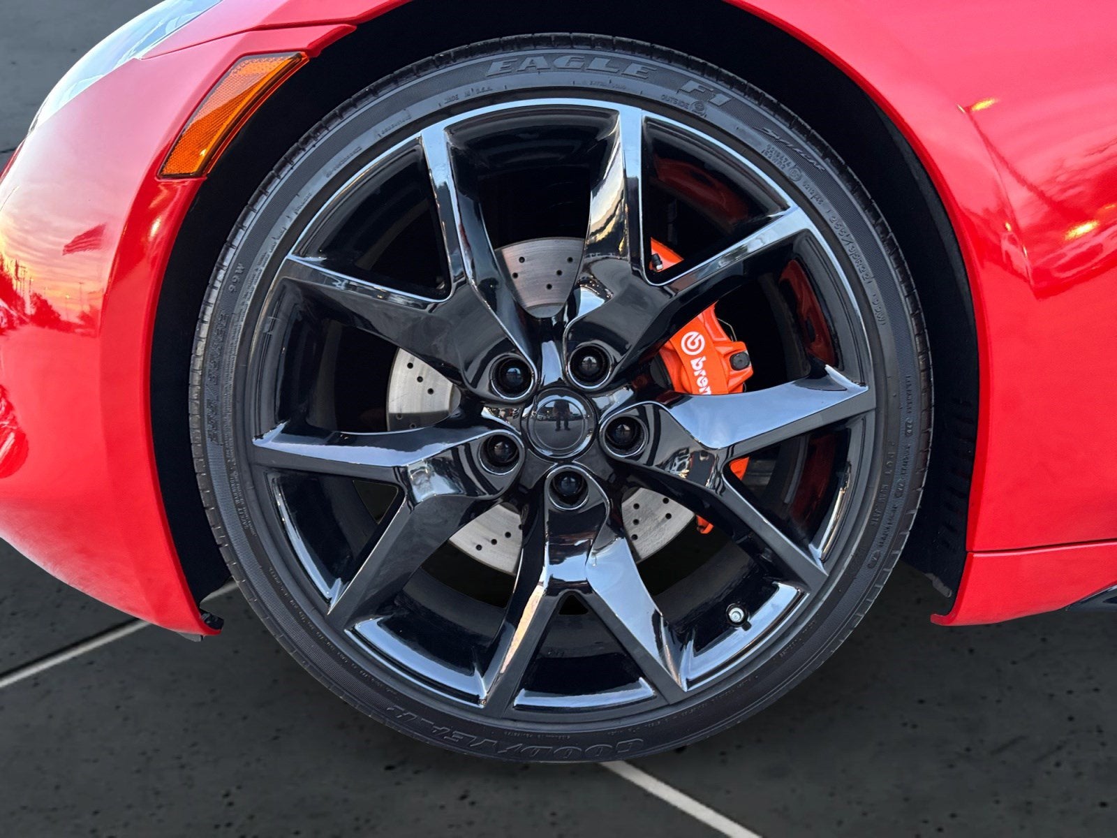 2021 Karma GS-6 Sport