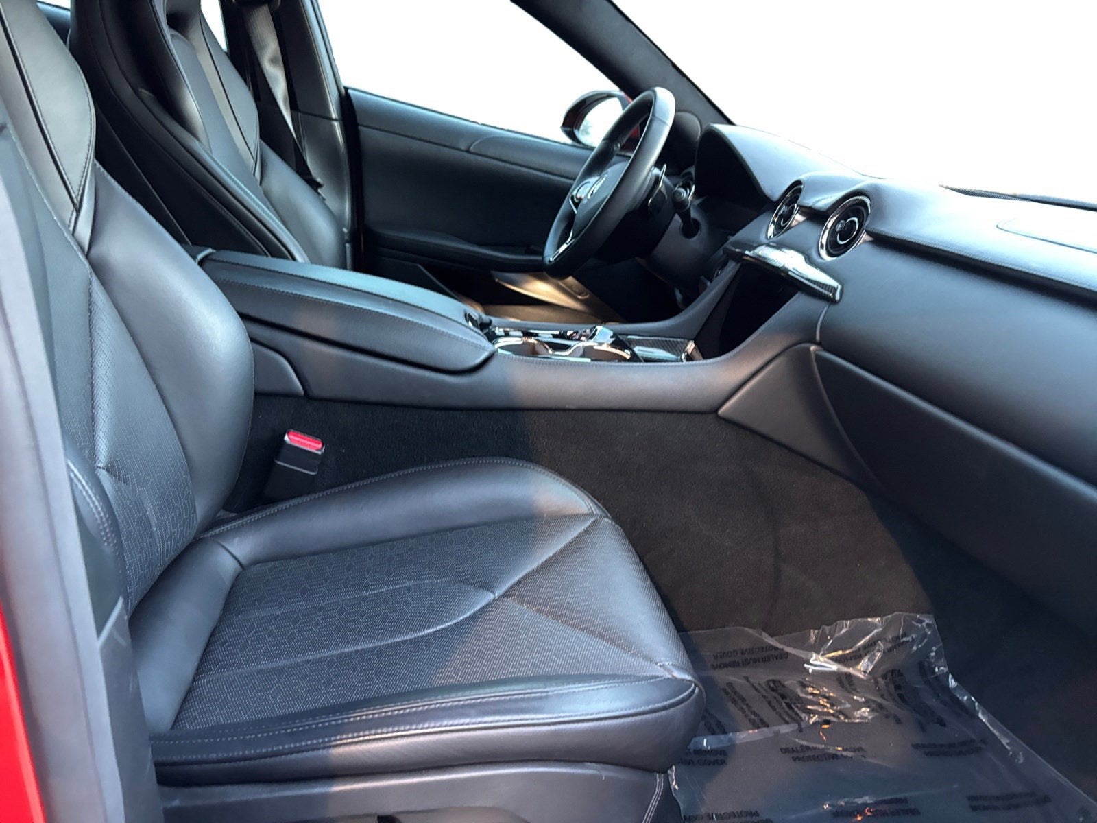 2021 Karma GS-6 Sport