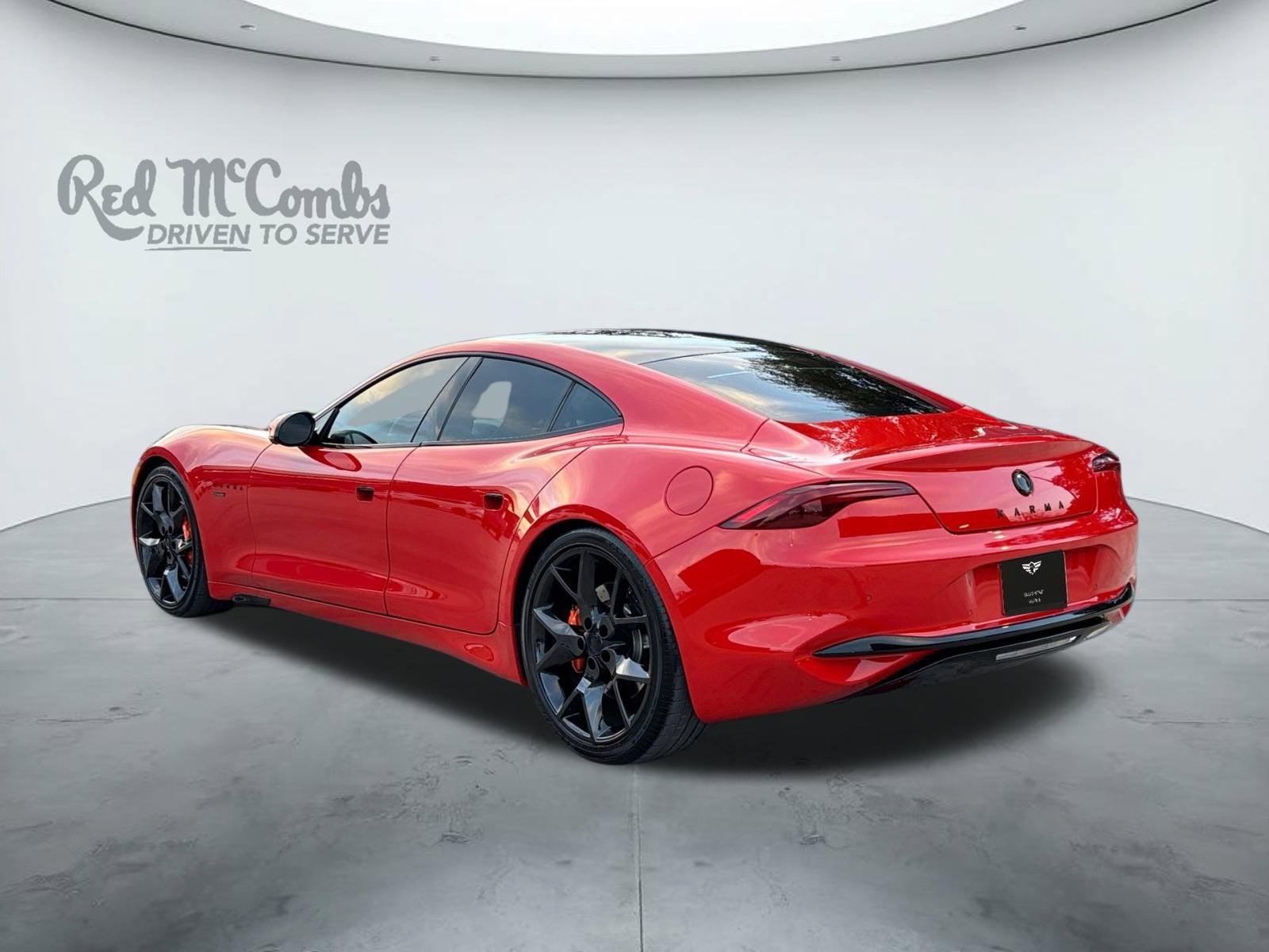 2021 Karma GS-6 Sport