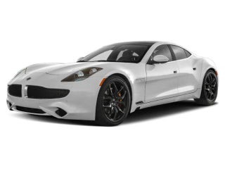 2018 Karma Revero Base