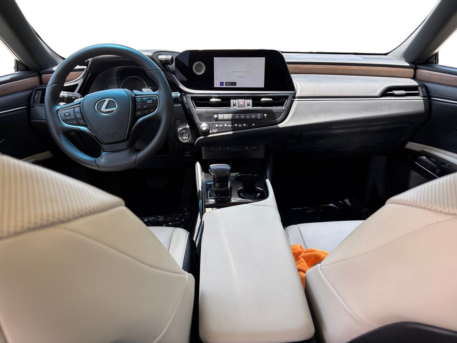 2024 Lexus ES 350