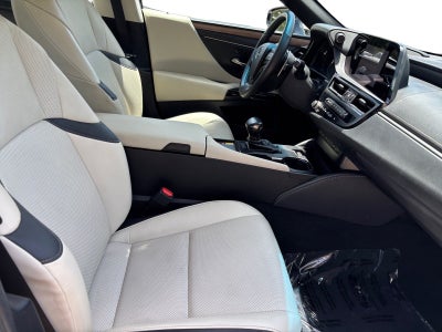 2024 Lexus ES 350